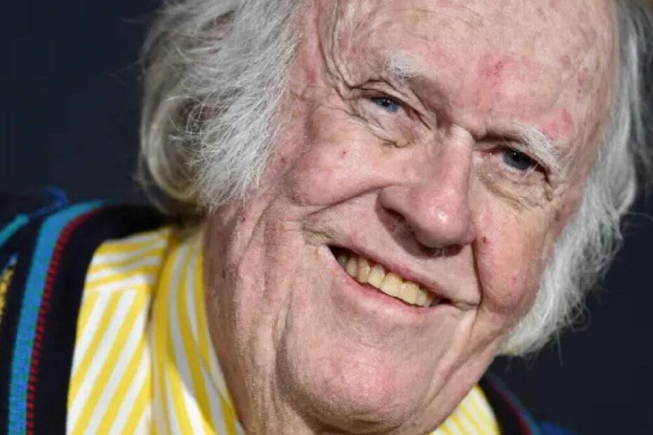 morto attore Emmet Walsh