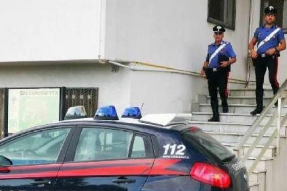 Palermo canadese violentata ospedale