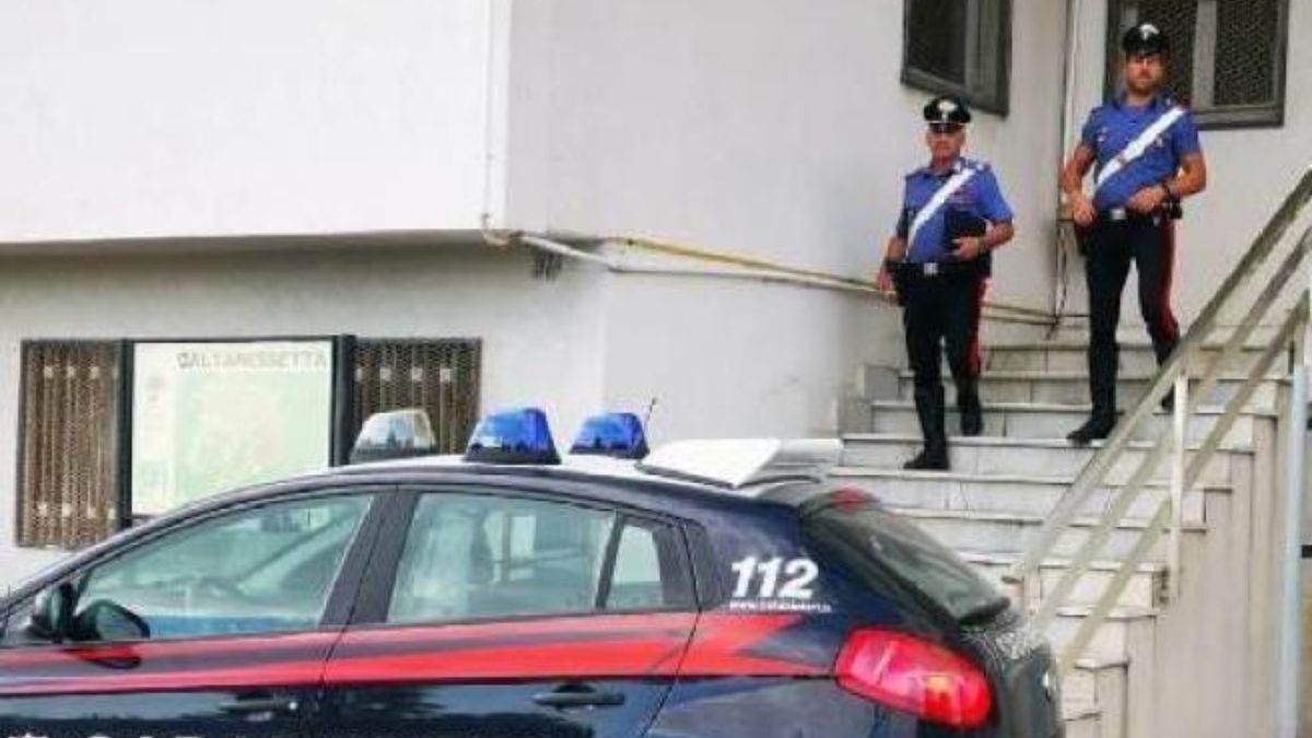 Palermo canadese violentata ospedale