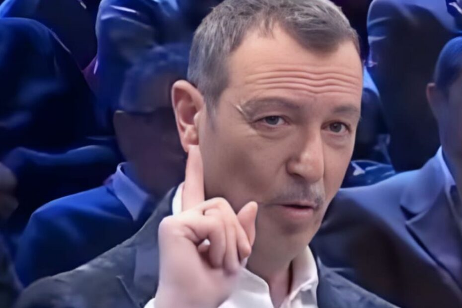 Amadeus quattro anni Discovery