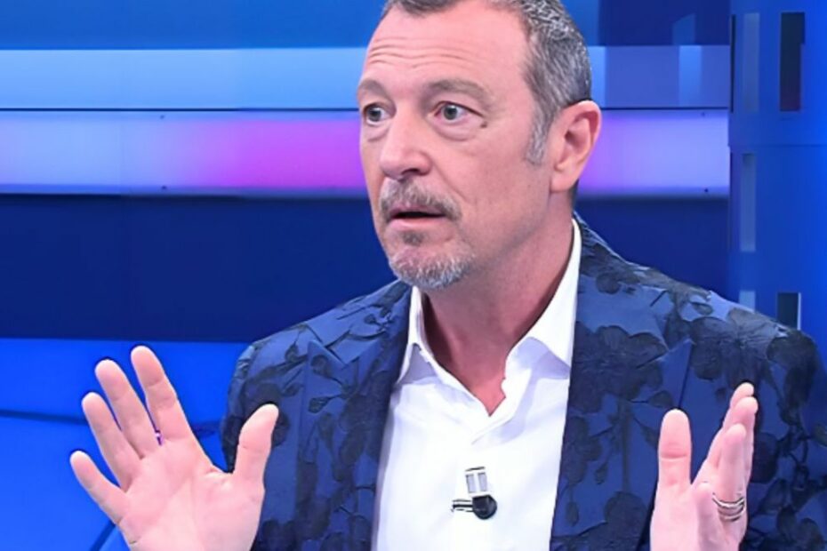 Affari Tuoi nuovo conduttore