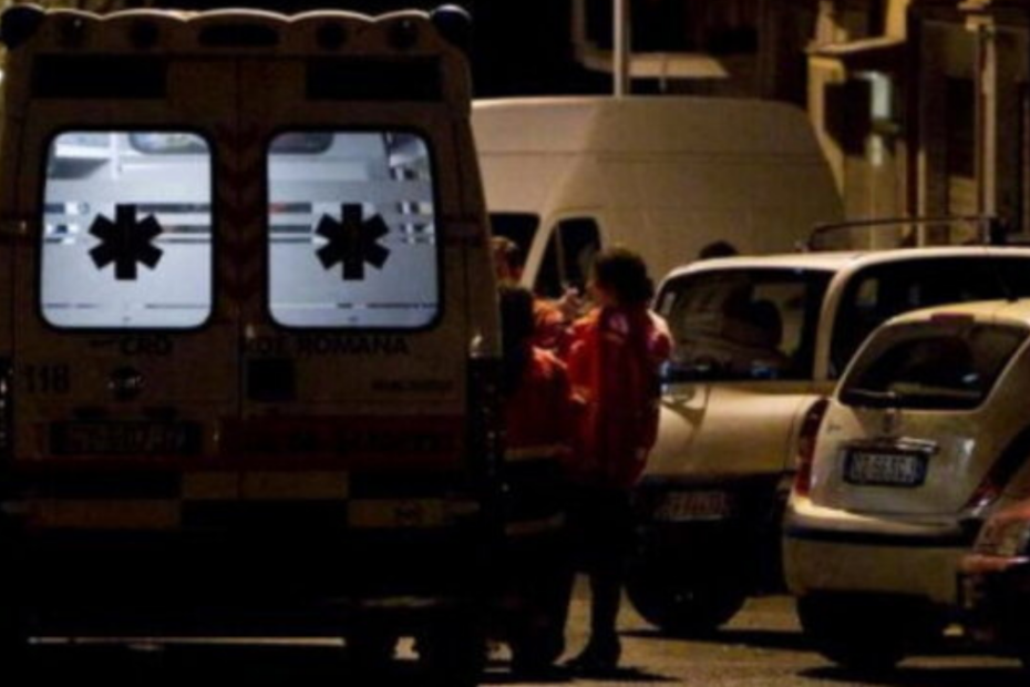 Milano 18enne ucciso pistola