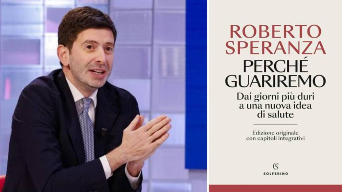 Speranza recensioni libro Amazon