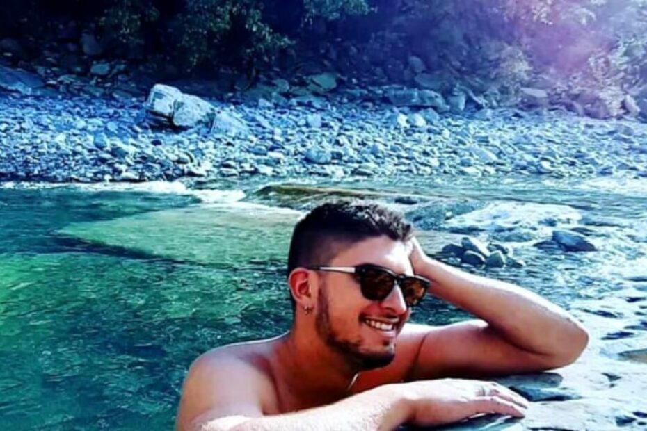 Felino Lorenzo muore 25 anni