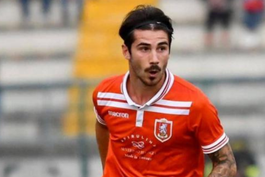 Mattia Giani morto padre