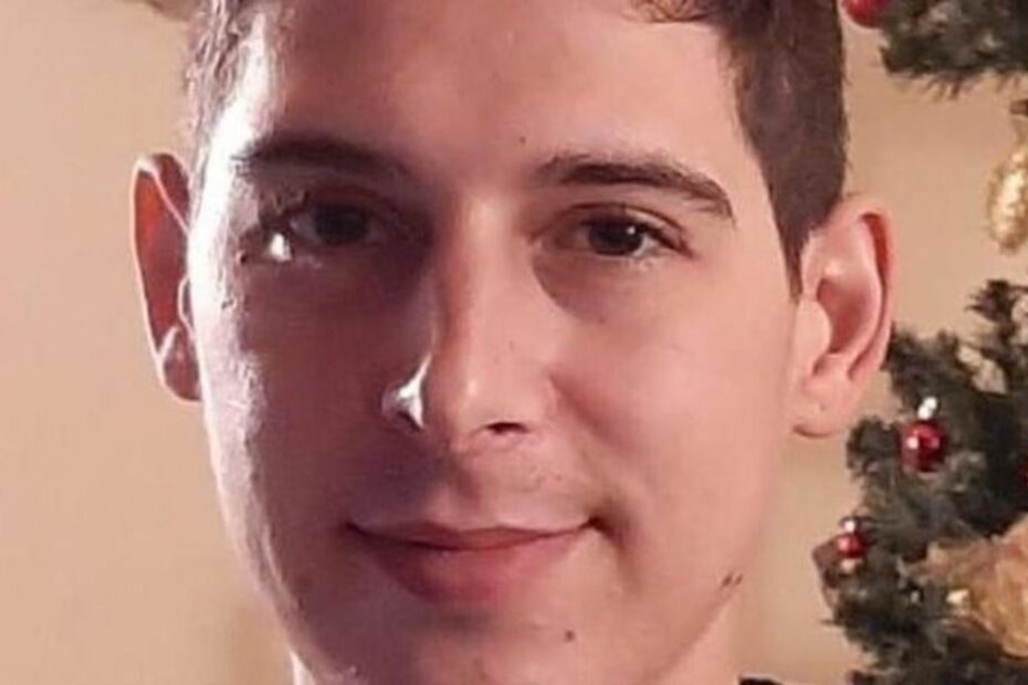 Nicolas morto auto Caorle