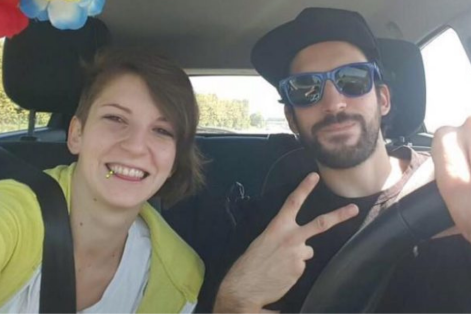 Mirco Corneglio morto incidente