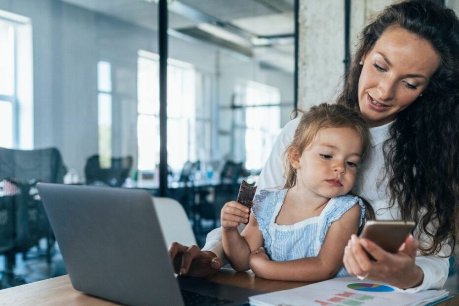 bonus mamme esonero contributi