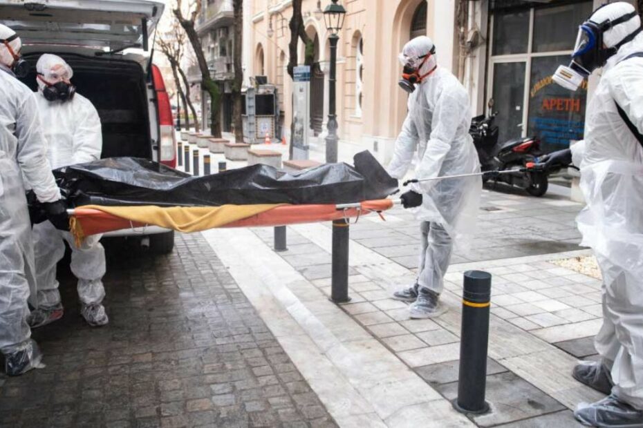 prossima pandemia virologi aviaria