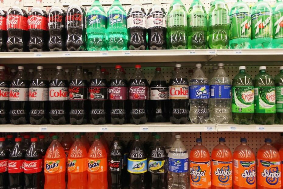 sugar tax come funziona