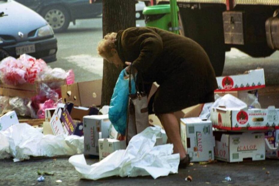 Eurispes Rapporto Italia 2024