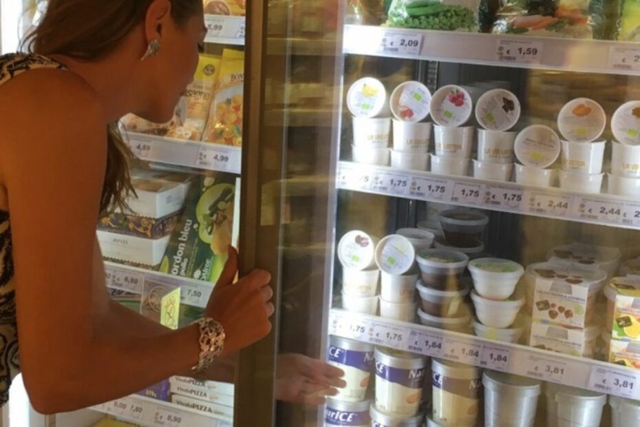 gelati migliori supermercato classifica