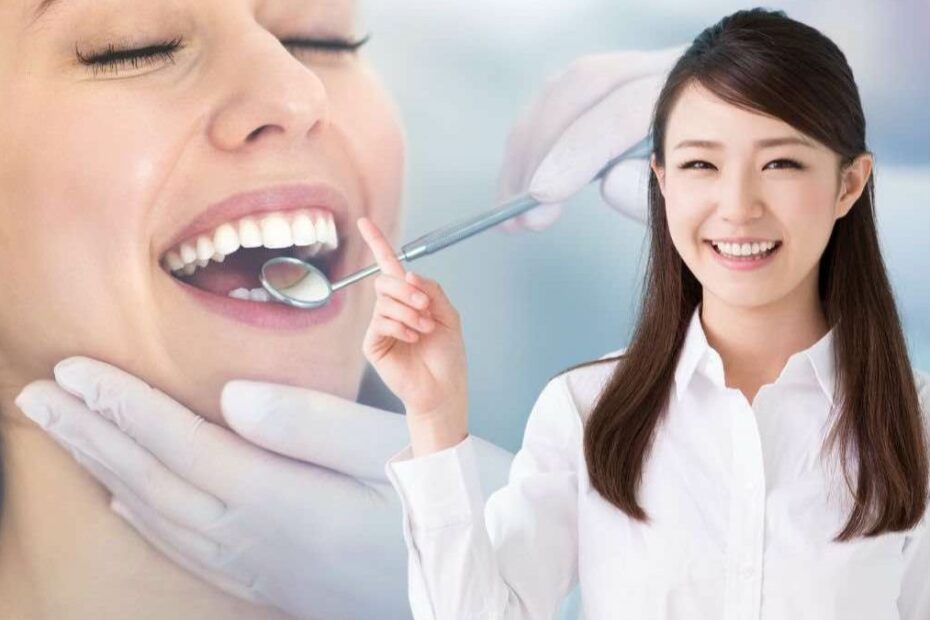 dentiere impianti farmaco denti