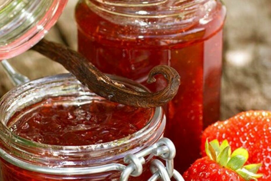 Ue norme miele marmellate