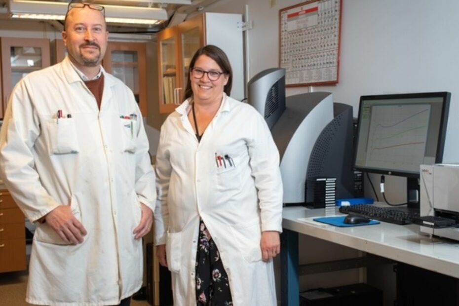 proteina spike cosa causa