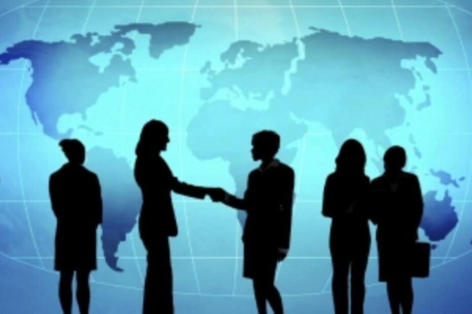 7 aziende governano mondo