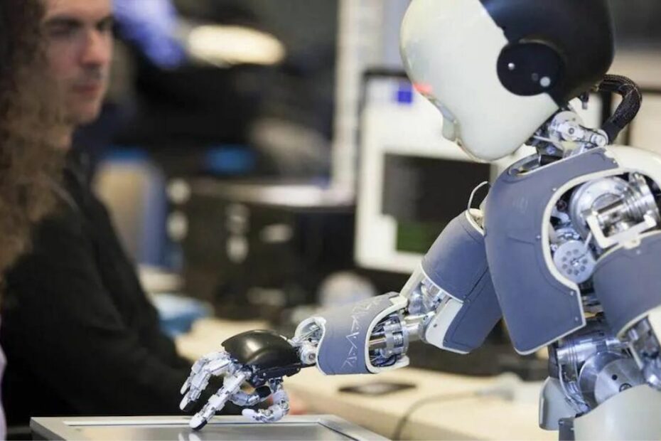 AI laureati premio Nobel