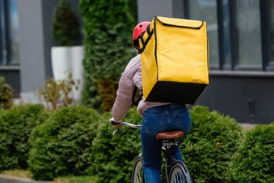 batteri Gambero Rosso delivery