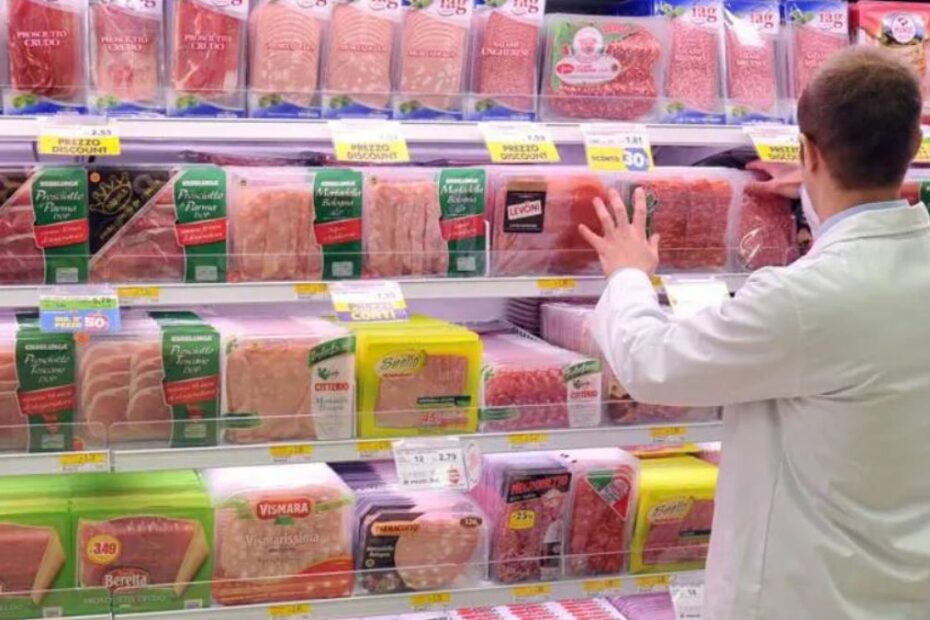 prosciutto cotto classifica Altroconsumo