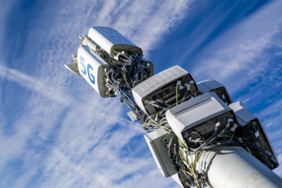 5G nuovi limiti elettromagnetici