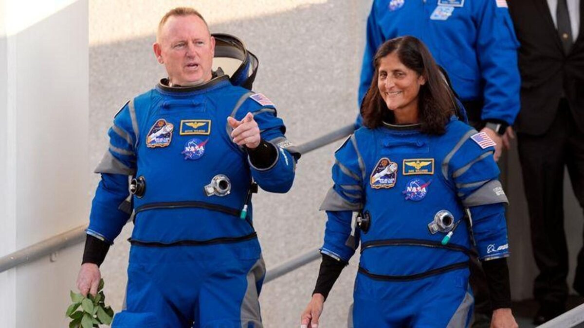 astronauti prima e dopo incredibile trasformazione