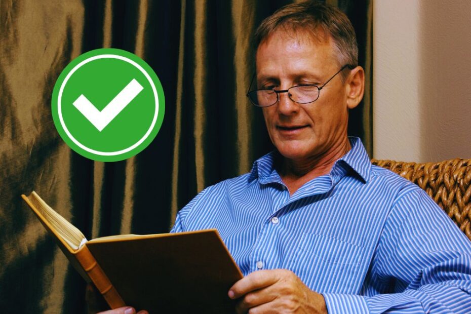 9 cose che non devono essere dimenticate dopo i 60 anni