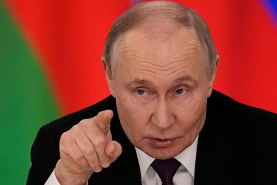 Russia attaccherà Nato 2030