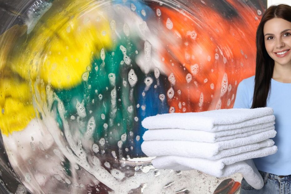 Temperatura alla quale si devono lavare gli asciugamani da bagno