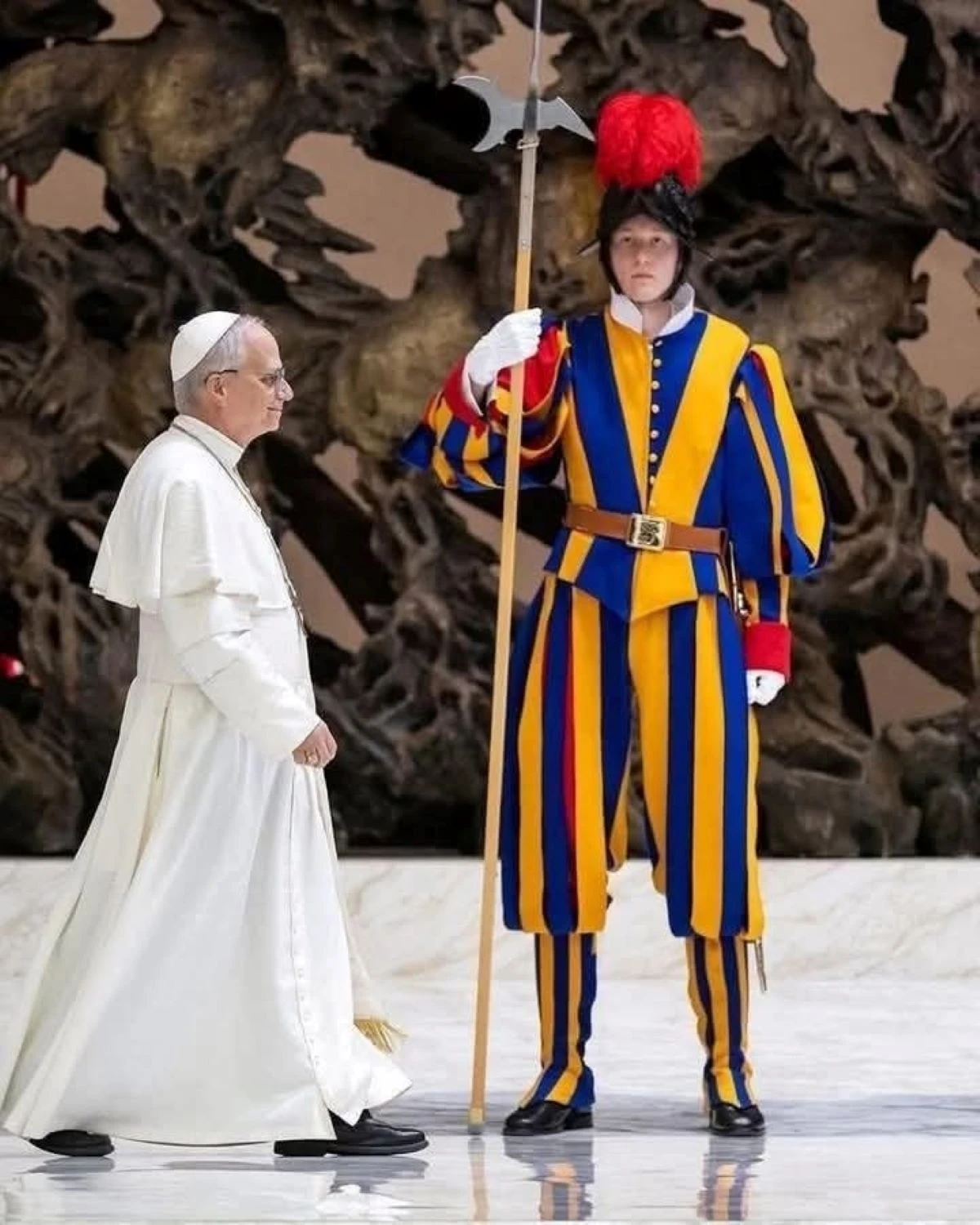 Papa Leone XIV