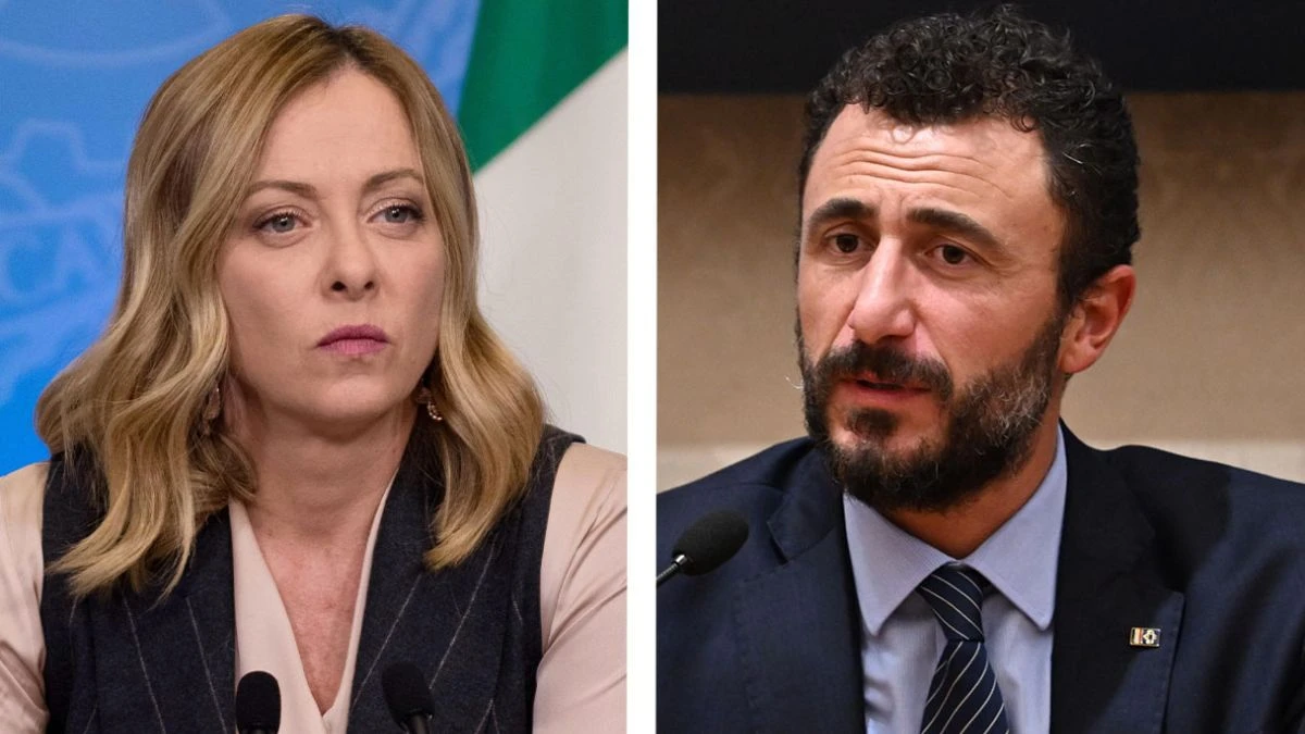 Pozzolo espulso da FdI