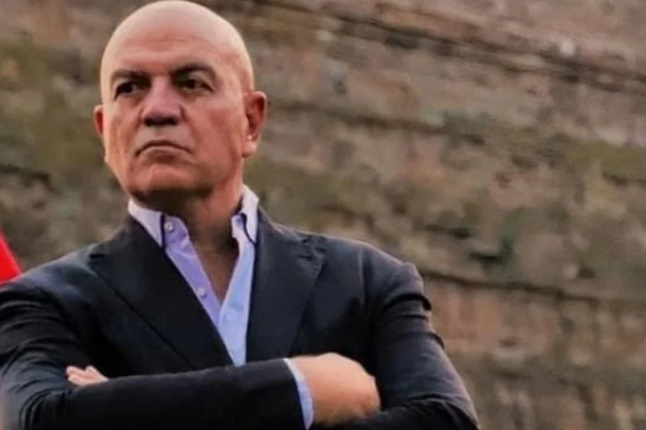 elezioni Romania colpo Stato