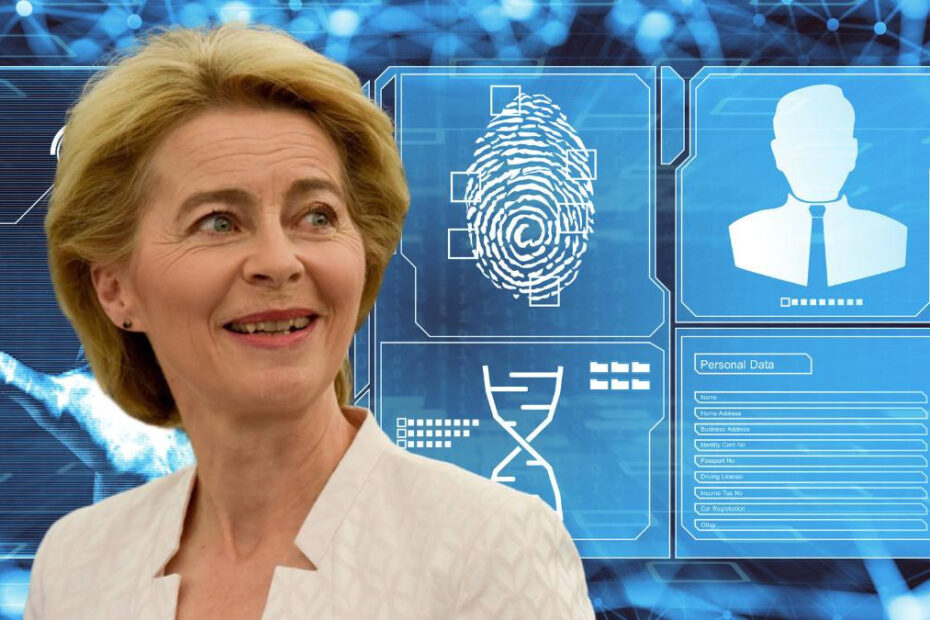 Dì addio al numero di conto bancario