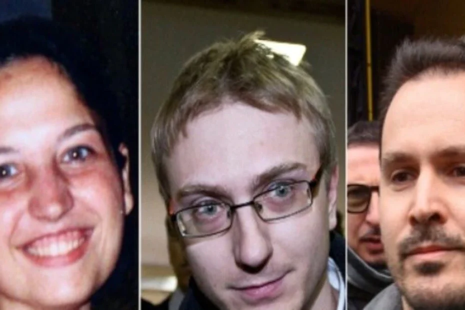 Garlasco Incidente Probatorio