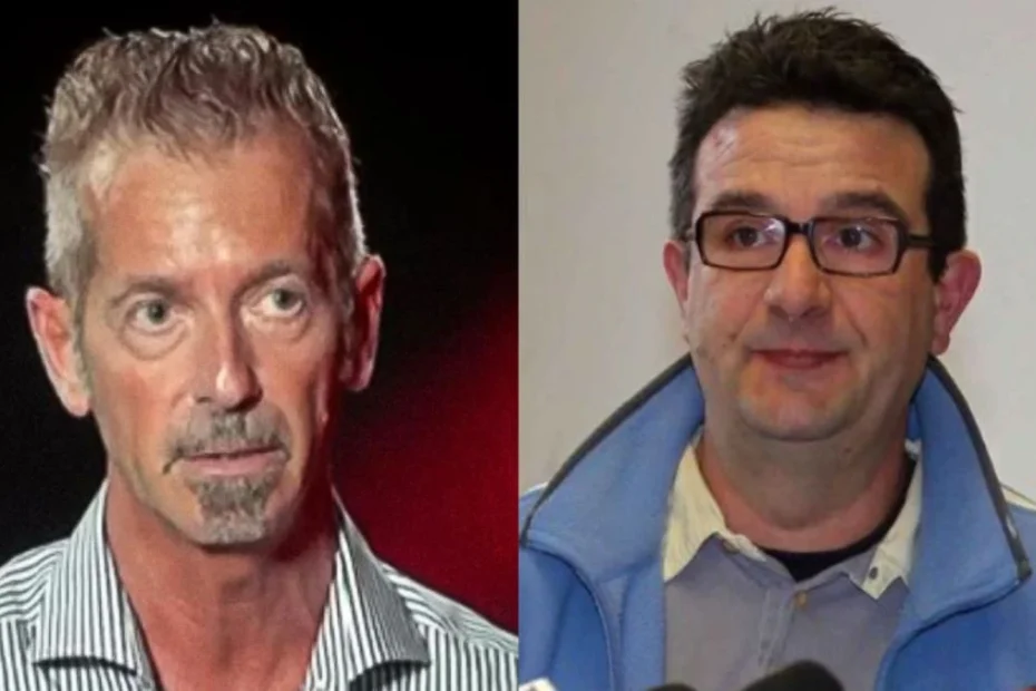 Massimo Bossetti Reazione Genitori Yara