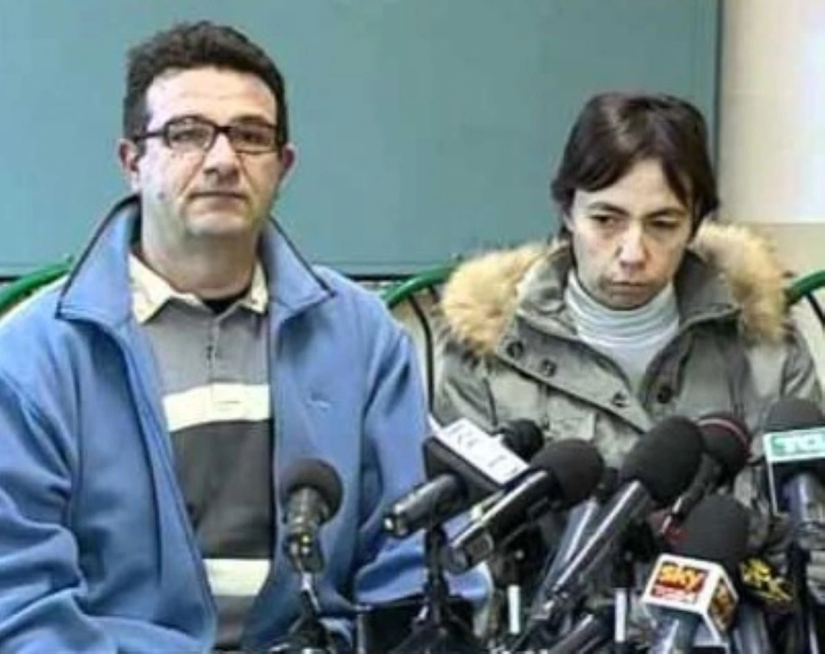 Massimo Bossetti Reazione Genitori Yara
