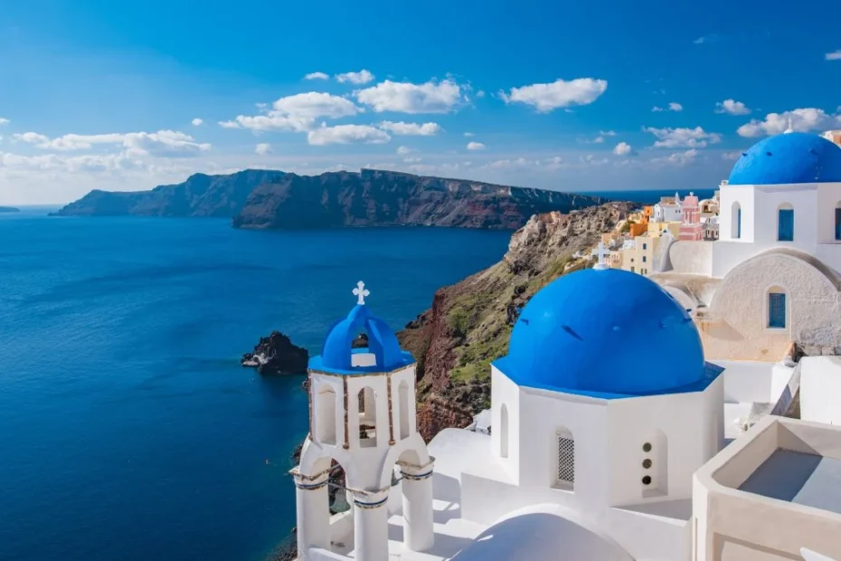 La Grecia introduce una tassa turistica dal 1 luglio 2025