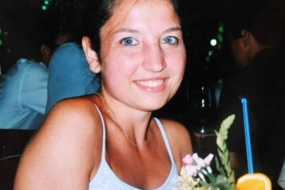 Chiara Poggi Assassino