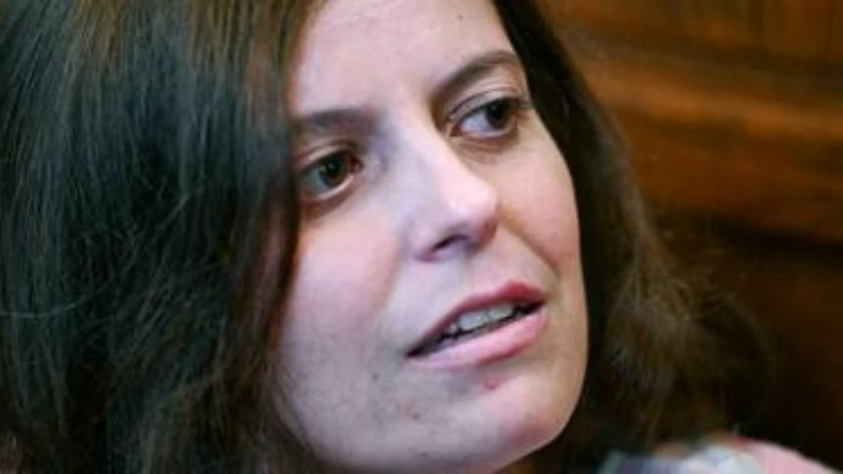 Ilaria Salis revoca immunità
