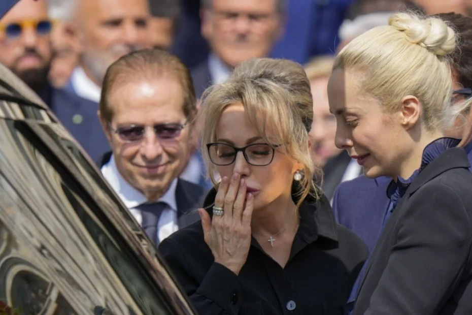 Marina Berlusconi ultime parole Silvio