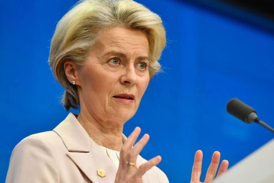 Pride Ungheria Ursula Orban