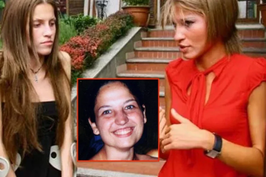 Garlasco, la telefonata della gemella Cappa con il suo amico