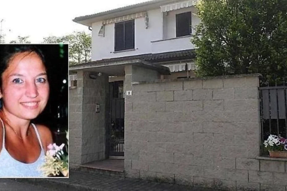 garlasco fratello chiara non era lì colpo scena