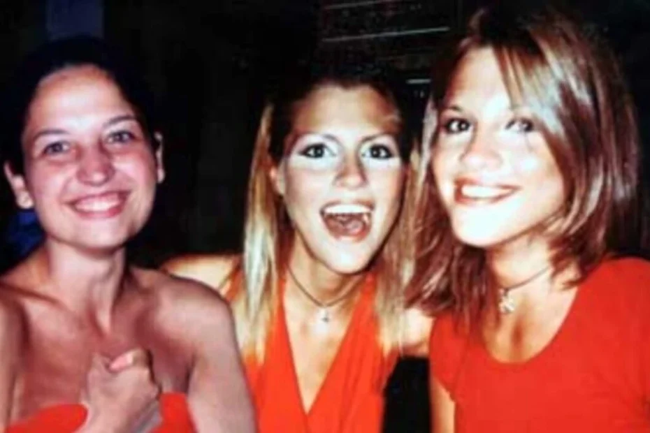 Garlasco audio zie Chiara