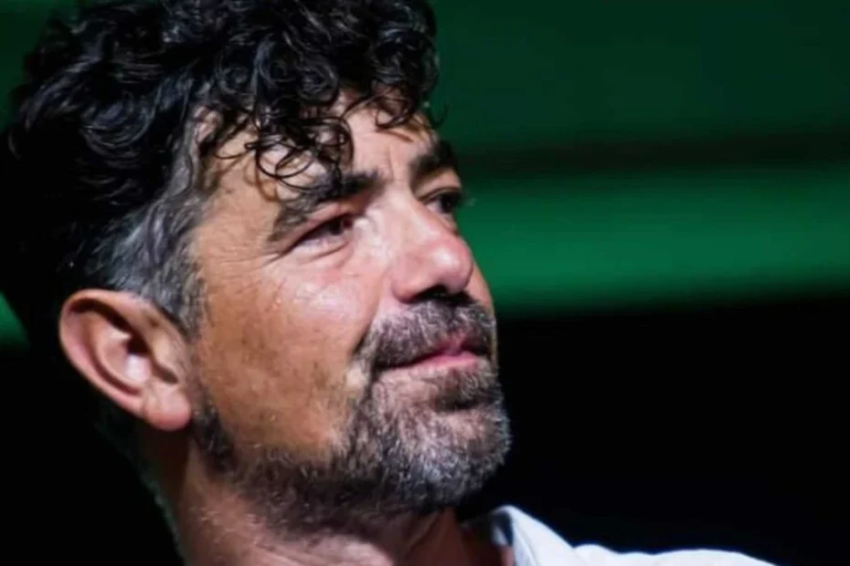 gianfranco butinar morto