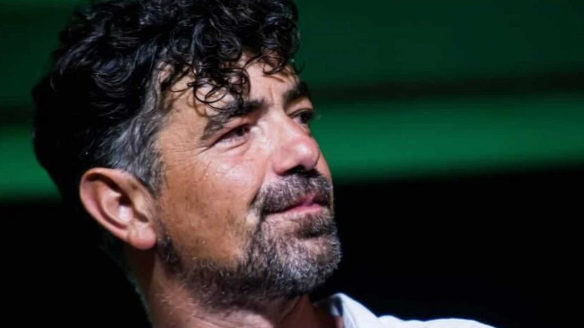 gianfranco butinar morto