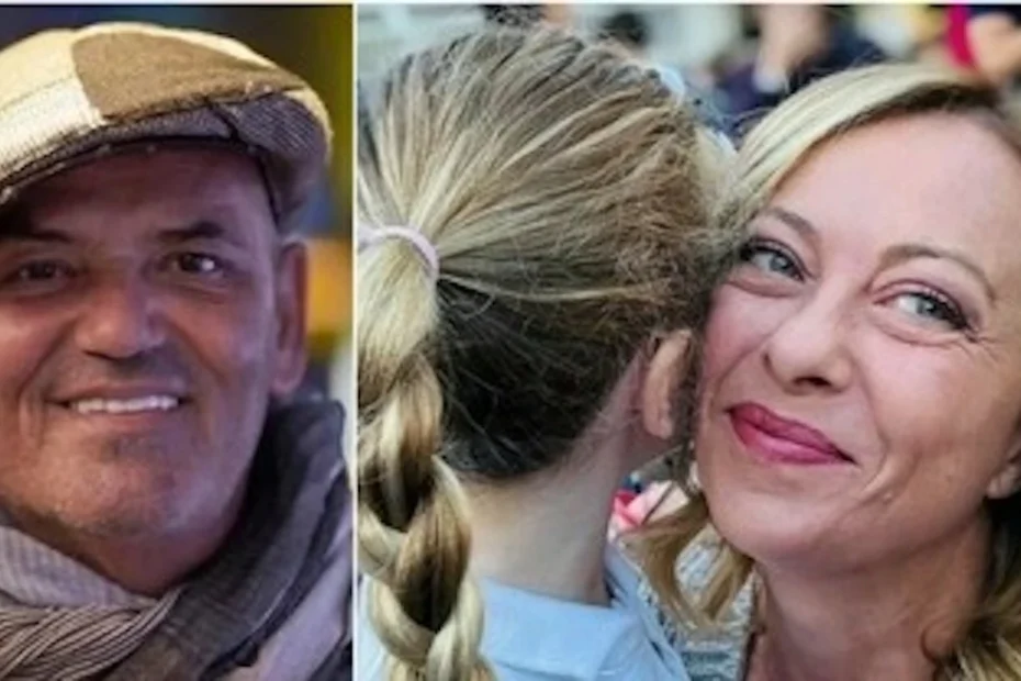 Stefanio Addeo, sospeso il professore del post contro la figlia di Giorgia Meloni