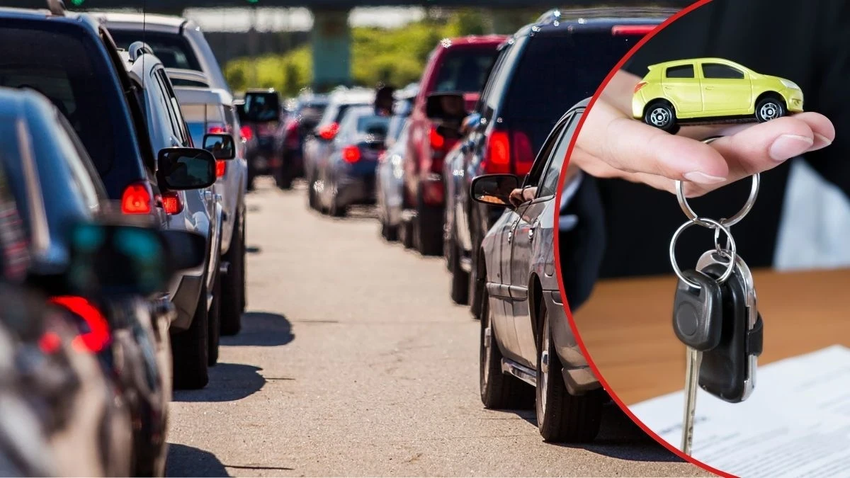 Le auto piccole scompaiono dal mercato