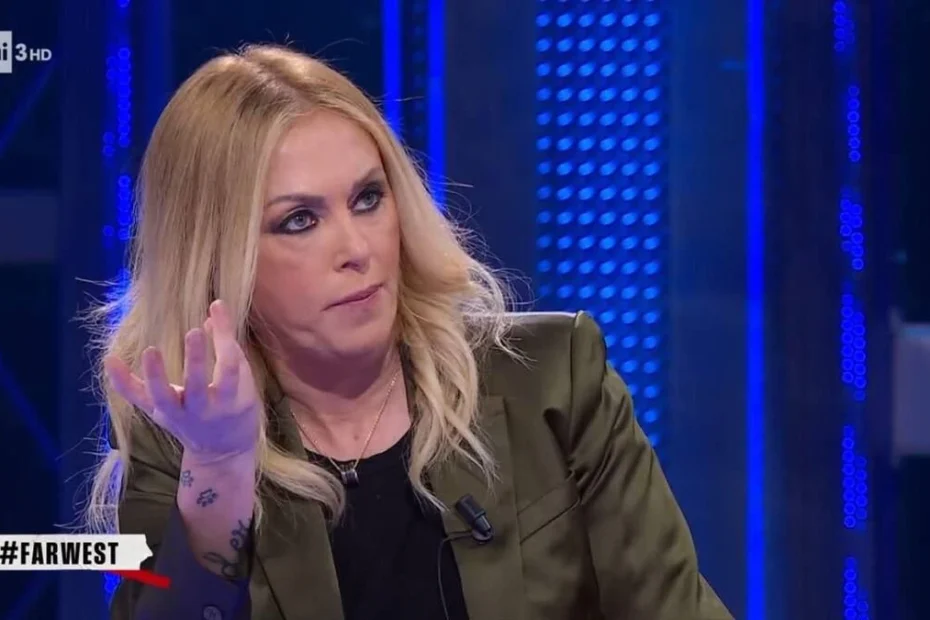 Roberta Bruzzone Amore