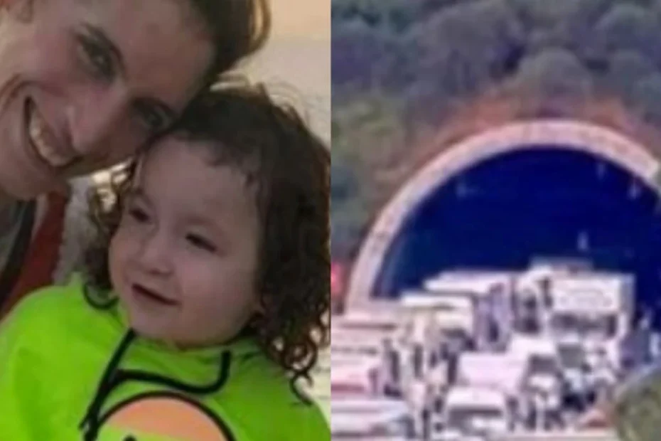 Incidente Autostrada Morta Mamma