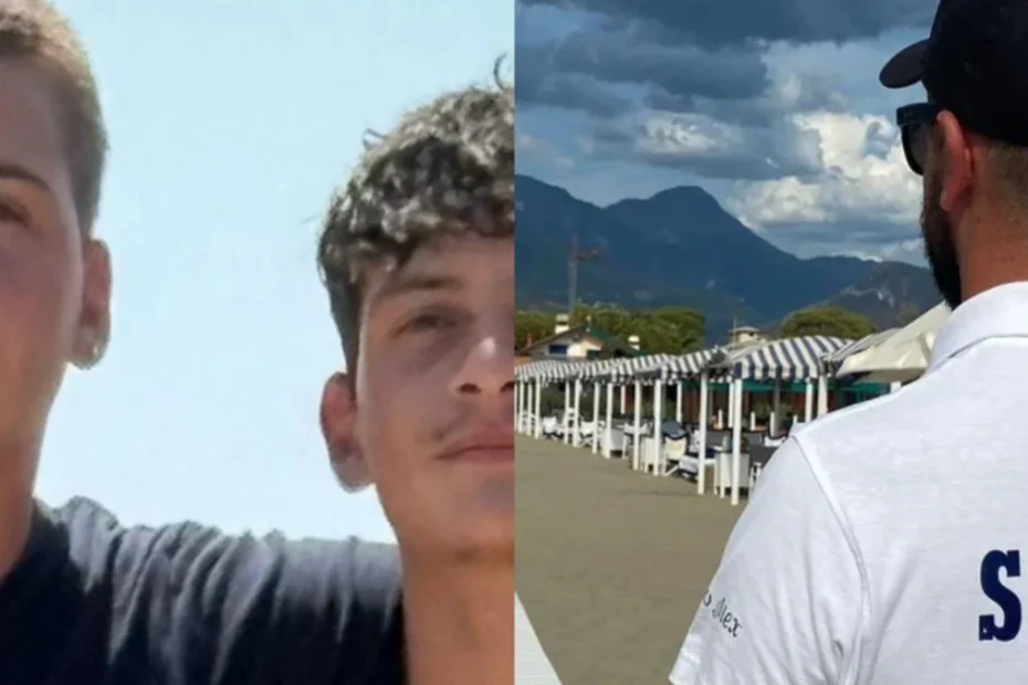 Salvano Mamma Figlia Tragedia